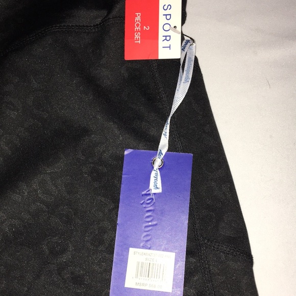 NWT! Aeropostale sport 2 piece set - Picture 6 of 7